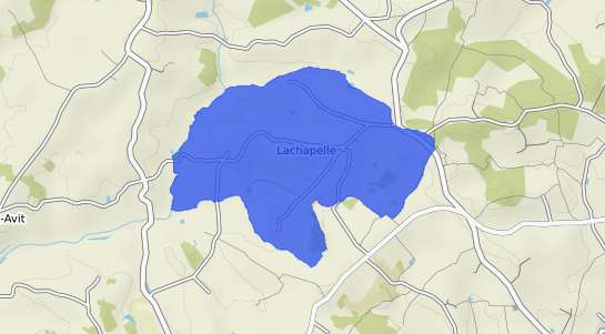 prix immobilier Lachapelle