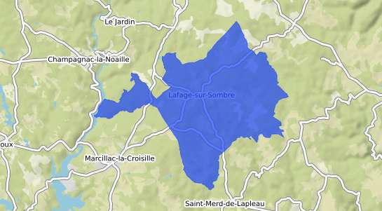 prix immobilier Lafage sur Sombre