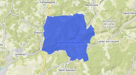 prix immobilier Lamonzie Montastruc