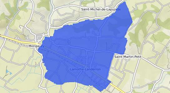 prix immobilier Lamothe Landerron