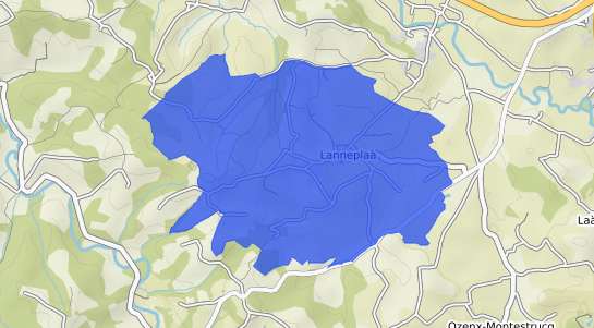 prix immobilier Lannepla�