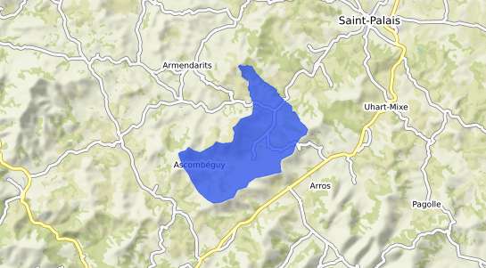 prix immobilier Lantabat