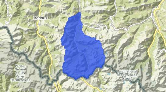 prix immobilier Laruns