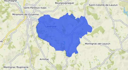prix immobilier Lavergne