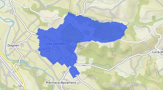 prix immobilier Lay Lamidou