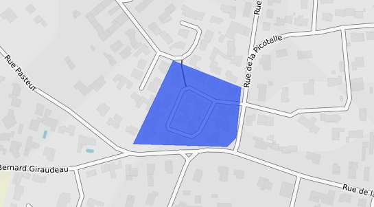 prix immobilier Le Ch�teau d'Ol�ron