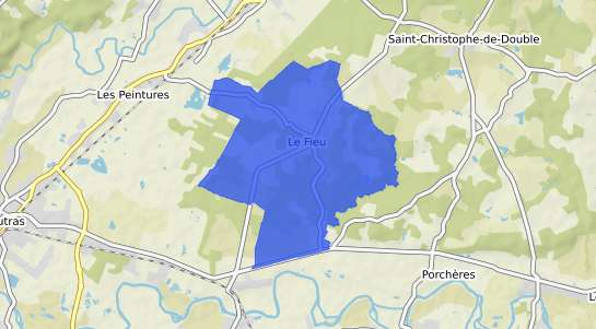 prix immobilier Le Fieu