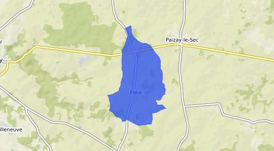 prix immobilier Le Fleix