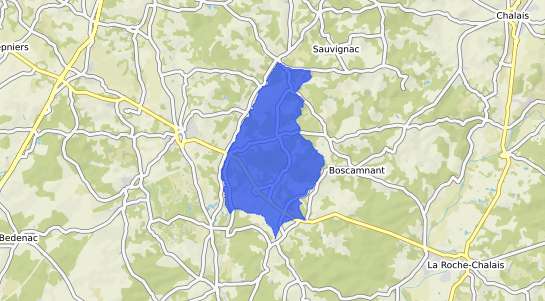 prix immobilier Le Fouilloux