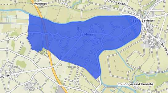 prix immobilier Le Mung
