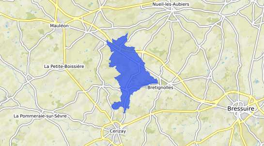 prix immobilier Le Pin