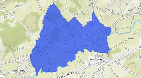 prix immobilier Le Puy