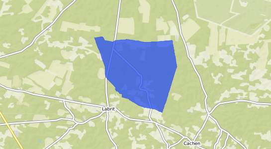 prix immobilier Le Sen