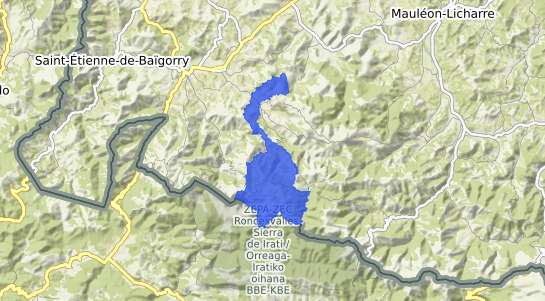 prix immobilier Lecumberry