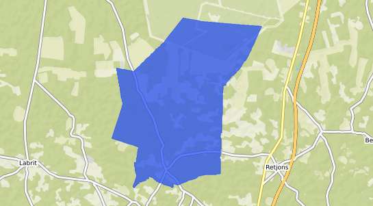 prix immobilier Lencouacq