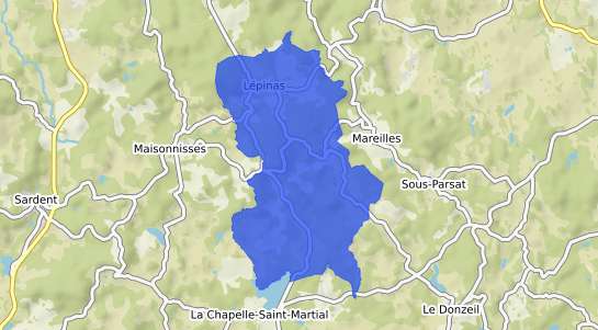 prix immobilier L�pinas
