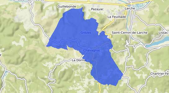 prix immobilier Les Coteaux P�rigourdins