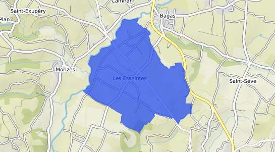 prix immobilier Les Esseintes