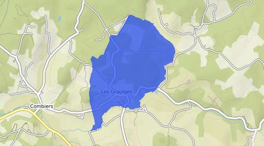 prix immobilier Les Graulges