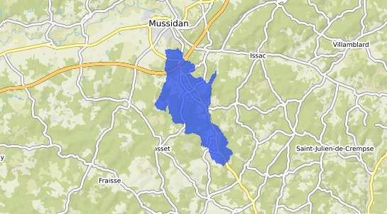 prix immobilier Les L�ches