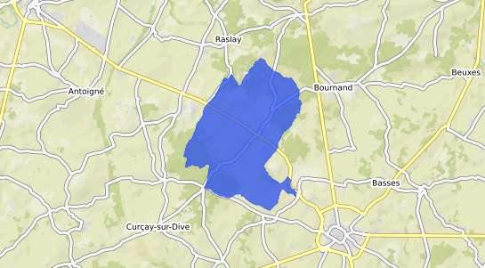 prix immobilier Les Trois Moutiers
