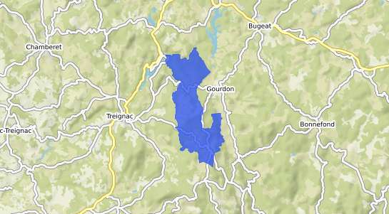 prix immobilier Lestards