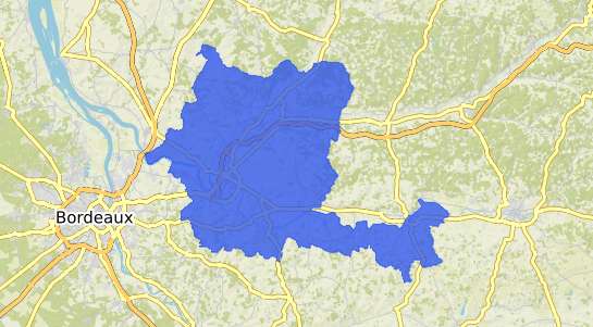 prix immobilier Libourne