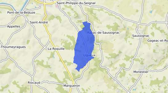 prix immobilier Ligueux