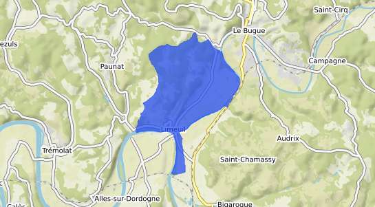 prix immobilier Limeuil