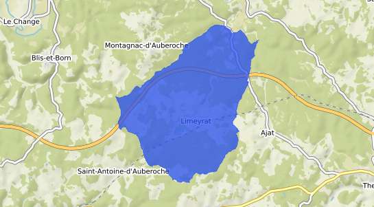 prix immobilier Limeyrat