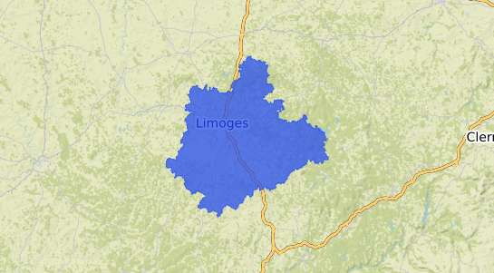 prix immobilier Limoges
