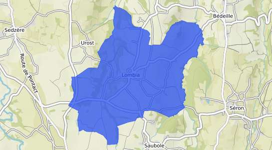 prix immobilier Lombia