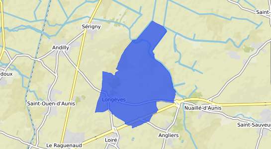 prix immobilier Long�ves