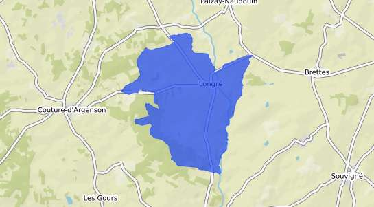 prix immobilier Longr�