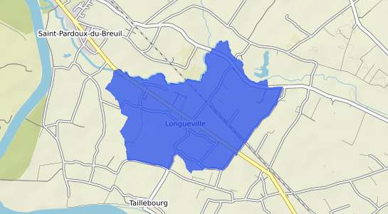 prix immobilier Longueville