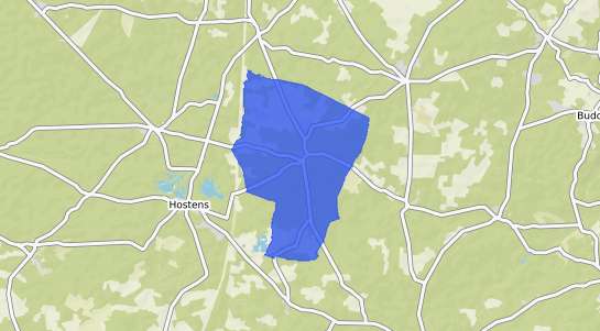 prix immobilier Louchats
