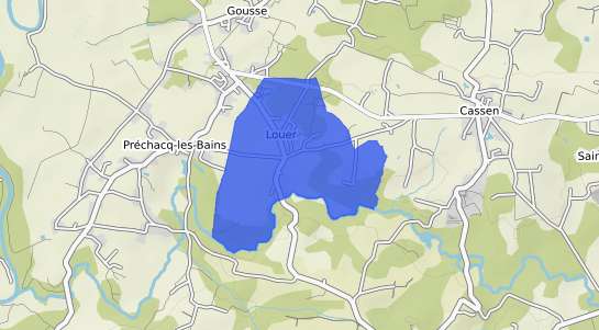 prix immobilier Louer