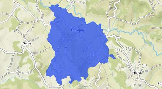 prix immobilier Louvigny