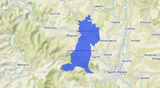 prix immobilier Luxe Sumberraute