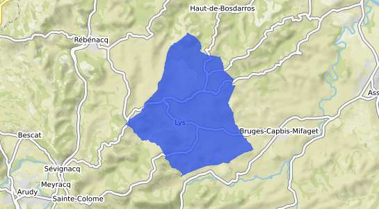 prix immobilier Lys