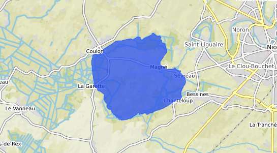 prix immobilier Magn�