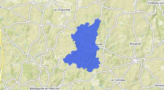 prix immobilier Mainsat