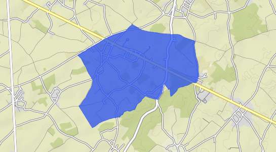 prix immobilier Maisonnay