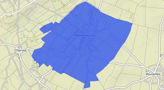 prix immobilier Maisonneuve