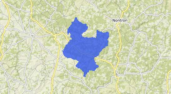 prix immobilier Mareuil en P�rigord