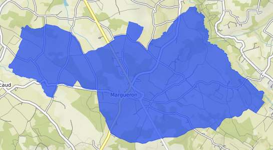 prix immobilier Margueron