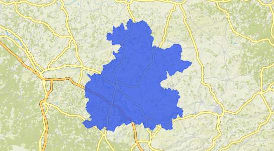 prix immobilier Marmande