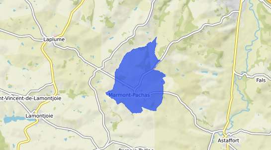 prix immobilier Marmont Pachas