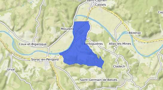 prix immobilier Marnac