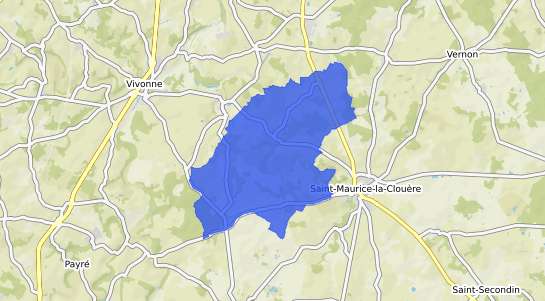 prix immobilier Marnay